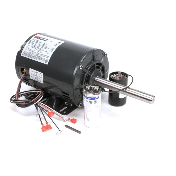 (image for) Middleby Marshall 31432 MOTOR,1HP 208/230V 50/60 1PH